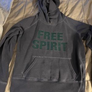 Free spirit like new